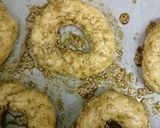 Foto del paso 6 de la receta: Bagel de zatar manjar