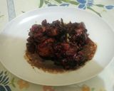 Foto langkah ke 3 dari resep Ayam kecap yummy.
