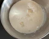 Foto del paso 1 de la receta: Salsa Roquefort con lomo