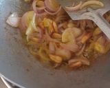 প্রন পোলাও (Prawn pulao recipe in bengali) রেসিপি ধাপ - 2 ছবি