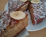 A picture of step 4 of Easy Banana🍌🍌🍌 Bread.