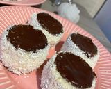 Hólabda glutén és cukormentesen recept fázis 4 fotója
