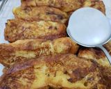 Foto del paso 6 de la receta: Torrijas de vino blanco