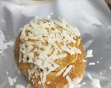 Foto del paso 6 de la receta: Bollos Rellenos de carne picada y queso