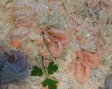 Foto del paso 14 de la receta: Lacitos con palitos de mar y mucho amor