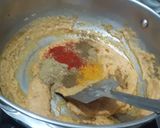 मलाई कोफ्ता (Malai kofta recipe in hindi) रेसिपी चरण 10 फोटो