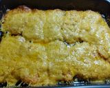 Joghurtos-cheddar sajtos karaj recept fázis 5 fotója