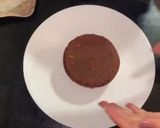 A picture of step 6 of Pull me up Chocolate Cake.