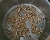 Foto del paso 4 de la receta: Risotto de setas con parmesano