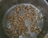 Foto del paso 4 de la receta: Risotto de setas con parmesano