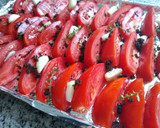 Foto del paso 3 de la receta: Tomates confitados