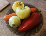Foto del paso 2 de la receta: Espinazo de cerdo con patata en sopa para toda familia