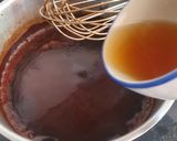 Foto del paso 3 de la receta: Sorbete de chocolate con heladera