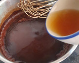 Foto del paso 3 de la receta: Sorbete de chocolate con heladera