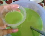Foto langkah ke 7 dari resep Lumpur Surga Anti Gagal.