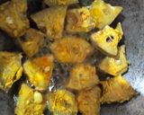 এঁচোড় হাই ফাই(enchor hi fi recipe in Bengali) রেসিপির ধাপ 2 ছবি