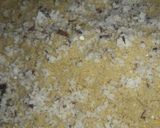 சாமை உருண்டை (Saamai urundai recipe in tamil) ரெசிபி ஸ்டேப் 4 புகைப்படம்