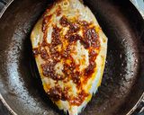 Foto langkah ke 4 dari resep Ikan Bawal Bakar ala Bumbu Jimbaran.