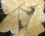 Papadi recipe step 2 photo