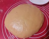 Olajos linzer málnakocsonyával recept fázis 1 fotója