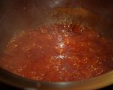 Une image de l'étape 4 de Confiture de Gratte-cul (Cynorrhodon).