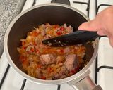 Foto del paso 4 de la receta: Empanadas de Atún 🍣 fáciles y riquísimas