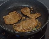 Foto langkah ke 3 dari resep Bulgogi ala ala.