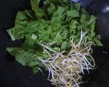 Foto langkah ke 2 dari resep Kwetiaw Goreng.