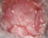 Foto del paso 3 de la receta: Chuleta fresca en salsa pasilla