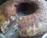 Foto del paso 8 de la receta: Torta Marmolada 🍰