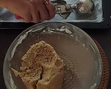 A picture of step 3 of Chocolate Chunk Cookies.