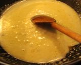 Foto del paso 8 de la receta: Ñoquis 2 con roque y alberjas dijo Lucho