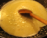 Foto del paso 8 de la receta: Ñoquis 2 con roque y alberjas dijo Lucho