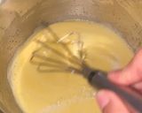 Foto langkah ke 4 dari resep Bolu Kukus Coklat Gluten Free.