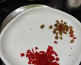 A picture of step 4 of Apple Ragi wheat palm jaggery Dessert.