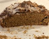 A picture of step 6 of 🍀Vegan Irish Soda Bread🍀.