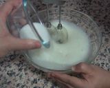 Foto del paso 5 de la receta: Huevos nevados - receta tradicional