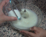 Foto del paso 5 de la receta: Huevos nevados - receta tradicional