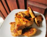 Foto langkah ke 2 dari resep Diet- Grilled Chicken.