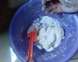 Foto langkah ke 3 dari resep Ciring Sederhana Bumbu Rujak.