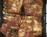 Foto del paso 2 de la receta: Pechito de cerdo al horno