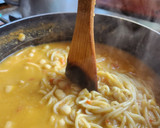 Foto del paso 5 de la receta: Porotos con riendas
