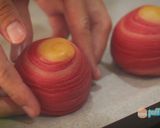 Foto langkah ke 19 dari resep Bakpia Coklat.