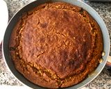 Foto del paso 3 de la receta: Tarta de duraznos sin gluten
