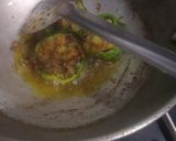 A picture of step 3 of Stuffed capsicum.