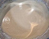 Foto del paso 3 de la receta: Bundt cake marmolado de yogur y Nutella