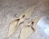 Foto del paso 3 de la receta: Calzones Rotos