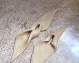 Foto del paso 3 de la receta: Calzones Rotos