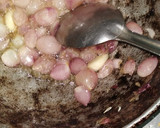 சிக்கன் பெப்பர் கிரேவி ரெசிபி ஸ்டேப் 1 புகைப்படம்