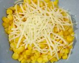 Foto langkah ke 4 dari resep Jasuke(jagung susu keju).